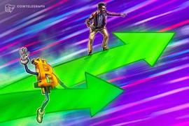Cointelegraph Markets Pro 390% 涨幅比特币 33% 的涨幅相形见绌_PRO:Unit Protocol