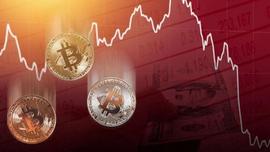 比特币、以太坊技术分析：周末开始 BTC 跌至 27,000 美元_以太坊:BTC