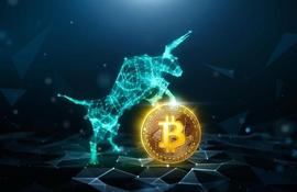 崛起社区；根据该指标，比特币与标准普尔500指数相比现在被低估了_ETH:GLASS币