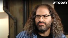 Ripple 的 David Schwartz 嘲笑比特币 Maxis_比特币:PLE