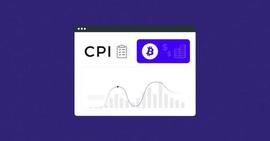 比特币 (BTC) 价格将如何对今天的 CPI 报告做出反应？_比特币:比特币