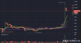 特朗普宣称或动用军队结束骚乱，BTC又双叒叕破万了，牛来了？_比特币:KEX价格