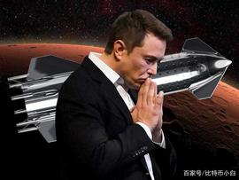 马斯克：史上第一个星际飞船即将起飞，需要多少钱才能买到车票？_比特币:SSHIP价格