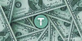 稳定币Tether 更新条款：稳定币USDT 可能不会只有美元作为储备_HER:ETHER