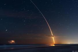 SpaceX接受狗狗币作为明年发射DOGE-1登月任务支付方式_MET:Metaverser