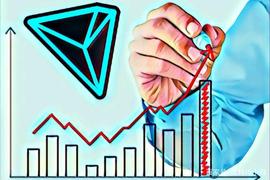 波场TRON现在拥有200万用户-孙宇晨和团队的下一步计划是什么？_tron:SSE