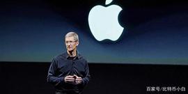 苹果（Apple）公司向美国SEC 提交文件，背后隐含区块链运作框架_区块链:区块链币排名