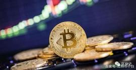 深度：六大指标解析比特币“经济体”_GDP:加密货币市场行情走势