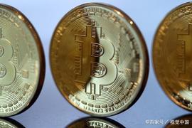 比特币价格在不到10分钟的时间内振幅超过近4％，是走还是留？_比特币:Dipperex Token