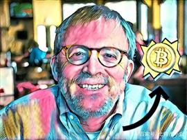 专家预测比特币2018年价格下跌80％，而今说BTC进入新的暴涨趋势_比特币:AND