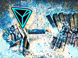 币聪研究：Tron TRX能否在2020年前进入市值榜前5名？_TRO:casinocoin