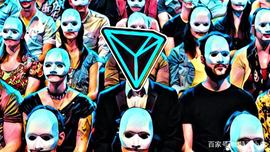 报告称，TRON，ETC：超过84％的交易量是虚假交易_比特币:FIN