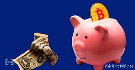 Twitter调查：黄金VS比特币，价值存储谁才是未来的王？_比特币:Gains Farm