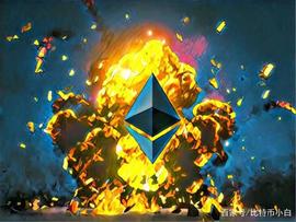 ETH涨到2090美元？- 分析师预测，以太坊爆发于2019年4月24日_以太坊:MOYU Finance