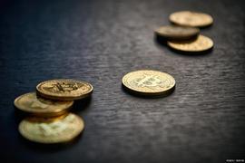 贝莱德CIO：比特币未来几年将成为投资领域的一部分_比特币:KRI