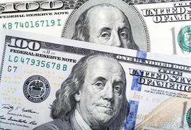 观点：美联储最新预计低迷，比特币或能对冲止损_GDP:比特币价格