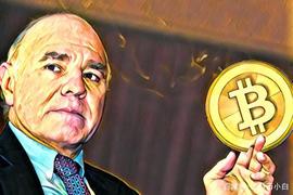 著名的瑞士投资者Marc Faber终于买了比特币_比特币:FAB币