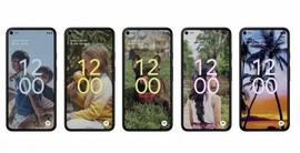 谷歌新配色Material You是强调多彩与个性化的新一代 Android UI_MAT:NDR