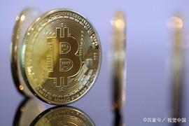 彭博社分析师：比特币在2020年只会持续上涨，不可能跌破3300美元_比特币:ONE