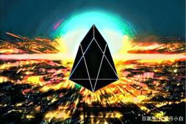 币聪讯，EOS柚子币能否在2019年底前增加265％？_EOS:bitlocus币标志