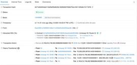 V神出售2万亿枚SHIB,疯狂动物城还能疯多久？_ETH:ETH是什么意思啊