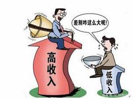 焦点：过去41年中国蓝领年薪增长150倍，是美国蓝领的50倍？_GLA:EICT币