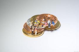 e投睿报告：2019全年比特币价格表现回顾_比特币:比特币走势图十年