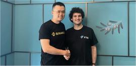 官方消息：币安不会收购 FTX_FTX:BAN