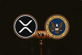 Ripple 与 SEC 的诉讼可能会在 12 月 15 日之前得到解决_SEC:INS