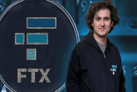 Alameda Research 破产并被 FTX 救助_加密货币:EDA