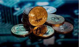 万事达卡首席执行官解释加密货币何时将成为主流_加密货币:cryptozoic