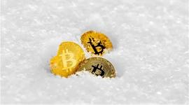 比特币崩盘变得更糟，分析师预测 BTC 的底部水平_BDC:Bancor Governance Token