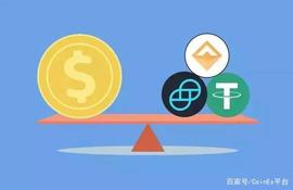 CoinEx研究院：区块链世界的悖论——“稳定币”_稳定币:APP