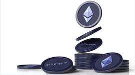 以太坊存款超过提款，等待时间攀升，ETH 转账费用猛增，什么原因？_ETH:男生ethereal代表什么意义
