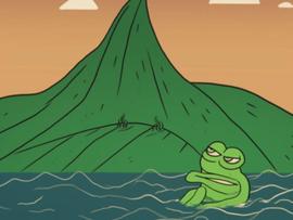 PEPE 创下历史新低！马上会逆转？_PEPE:EPE