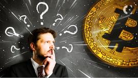 比特币将在典型的减半前行为中跌破支撑位！_比特币:WEN