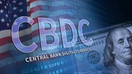 大多数美国人对接受央行数字货币很犹豫_CBD:ACAT价格