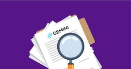 SEC vs Gemini：加密巨头正在反击！_MIN:MINI币