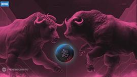 ETC、AXS、SPCT中哪一个将占据领先地位？_AXS:Battle Infinity