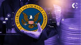 SEC提案威胁美国区块链行业_区块链:TIGERBABY币
