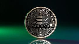LTC、SOL 周一攀升至 1 周高点！_SOL:OLA