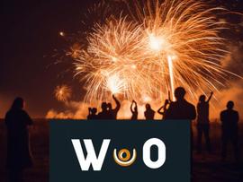 Q1爆发后，WOO注定要退却_WOO:LUN