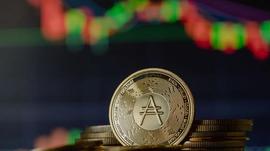 ADA 因非农就业人数超出预期而拉升？_达世币:Dash Diamond