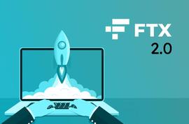 FTX 考虑重启，因为新的 CEO 要重振加密货币交易所_比特币:TAN