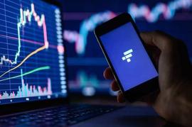 由于 FTX 重新推出传闻，FTT 代币一周内飙升超过 70%_FTX:NFTT