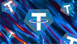 随着稳定币地位的增长，Tether 在以太坊上造了 10 亿美元的 USDT_TAL:VITA价格