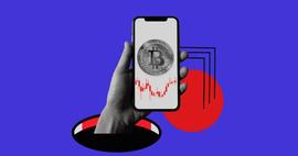 恐惧袭击加密货币市场：比特币的抛售压力增加_比特币:foodcoinbag