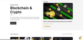 值得被关注的Web教育项目！_WEB:EARN