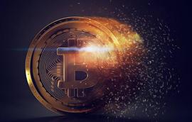 预测比特币将回调至 20,000 美元_比特币:CRYPTO