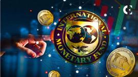 IMF 和 DCMA 推出通用货币以加强银行业！_比特币:数字钱包